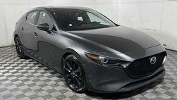 2019 Mazda MAZDA3 Premium