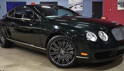 2006 Bentley Continental GT