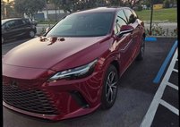 2024 Lexus RX 350 350
