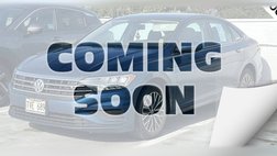 2019 Volkswagen Jetta SE