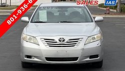 2007 Toyota Camry LE