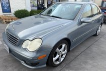2005 Mercedes-Benz C-Class C 230 Kompressor