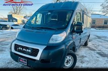 2019 Ram ProMaster 2500 159 WB