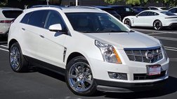 2011 Cadillac SRX Premium Collection