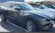 2020 Mazda CX-30 Premium