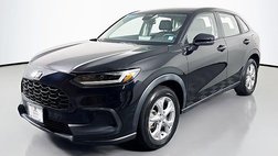 2023 Honda HR-V LX