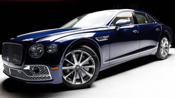 2021 Bentley Flying Spur W12