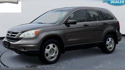 2011 Honda CR-V LX