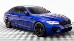 2023 BMW M5 Base