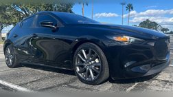 2019 Mazda MAZDA3 Preferred