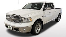 2018 Ram Ram Pickup 1500 Laramie