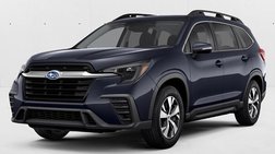 2025 Subaru Ascent Premium 7-Passenger