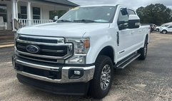 2022 Ford Super Duty F-250 Lariat