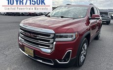 2020 GMC Acadia SLT