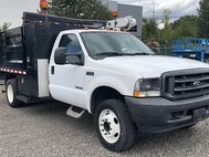 2004 Ford 