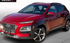 2019 Hyundai Kona Ultimate