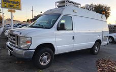2008 Ford E-Series E-350 SD
