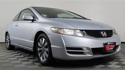 2009 Honda Civic EX