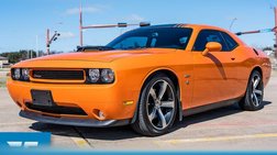 2014 Dodge Challenger R/T