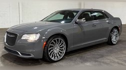 2018 Chrysler 300 Touring