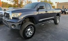 2007 Toyota Tundra SR5