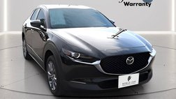 2025 Mazda CX-30 2.5 S Preferred