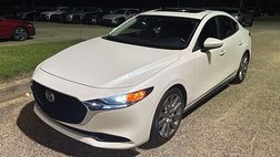 2021 Mazda MAZDA3 Preferred