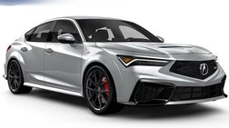 2026 Acura Integra Type S