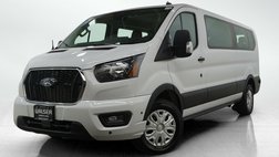 2024 Ford Transit 350 XL