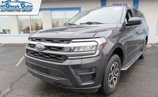 2023 Ford Expedition MAX XLT