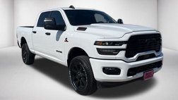2025 Ram Ram Pickup 2500 Lone Star