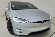 2018 Tesla Model X 100D