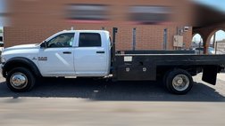 2017 Ram 