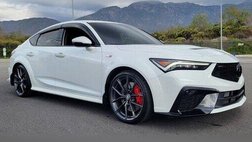 2024 Acura Integra Type S