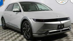 2023 Hyundai Ioniq 5 Limited