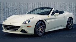 2017 Ferrari California Base