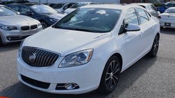 2016 Buick Verano Sport Touring