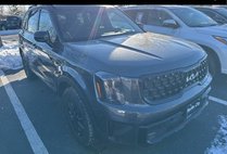 2024 Kia Telluride SX-Prestige X-Pro
