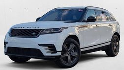 2021 Land Rover Range Rover Velar P250 R-Dynamic S