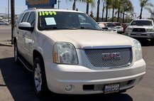 2012 GMC Yukon Denali