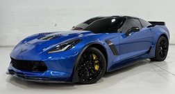 2015 Chevrolet Corvette Z06