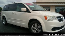2011 Dodge Grand Caravan Mainstreet