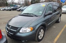 2003 Dodge Grand Caravan Sport