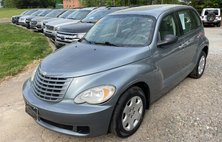 2008 Chrysler PT Cruiser Base