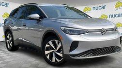 2023 Volkswagen ID.4 Pro