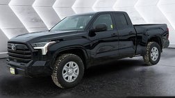 2025 Toyota Tundra SR