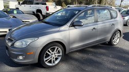 2011 Hyundai Elantra Touring GLS