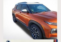 2022 Chevrolet TrailBlazer ACTIV