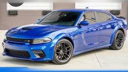 2021 Dodge Charger Scat Pack