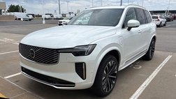 2025 Volvo XC90 T8 Plus Bright Theme 7P